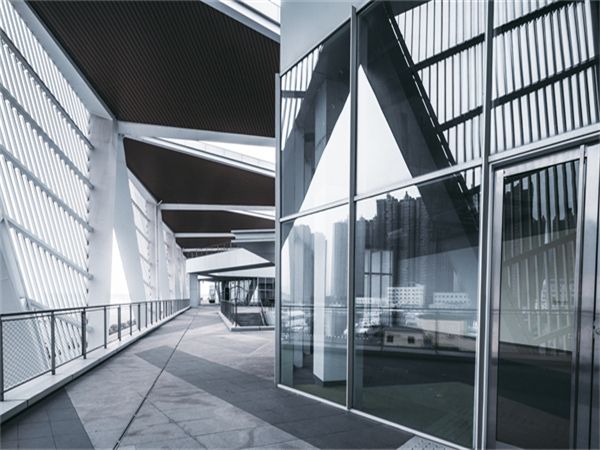 山东旅游出行与签约场景实拍