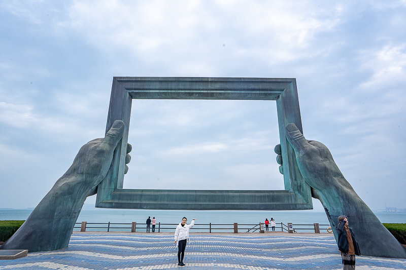 青岛景点实拍·青岛旅游景点 (86)｜青岛包车临时加价怎么防?费用清单提前确认方法