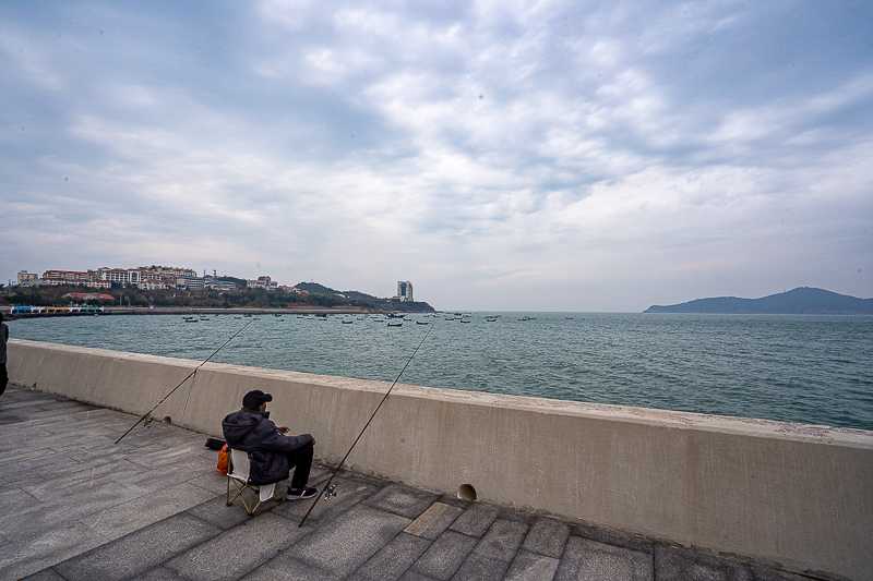 青岛景点实拍·青岛景点 (23)｜青岛包车临时加价怎么防?费用清单提前确认方法
