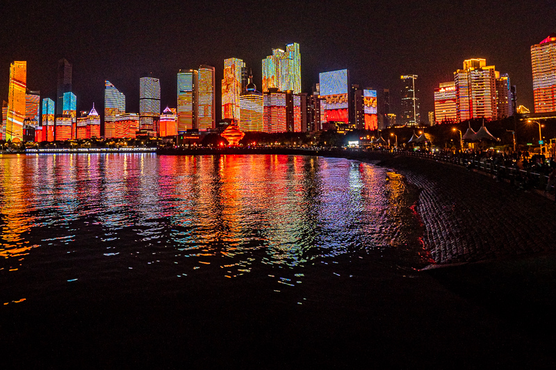 青岛景点实拍·青岛景区图片   (77)｜旅行社资质怎么查?经营许可证与备案号核实