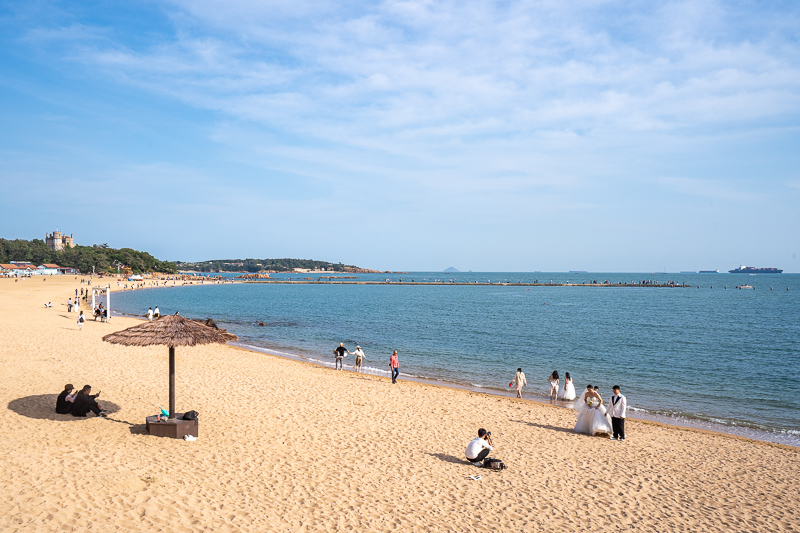 青岛景点实拍·青岛景区图片   (19)