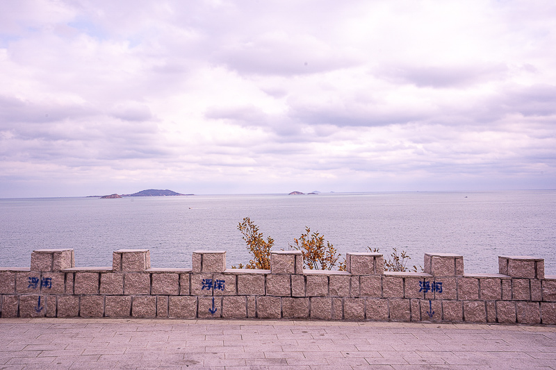 青岛景点实拍·青岛景点 (49)｜自营车队与临时调车的区别