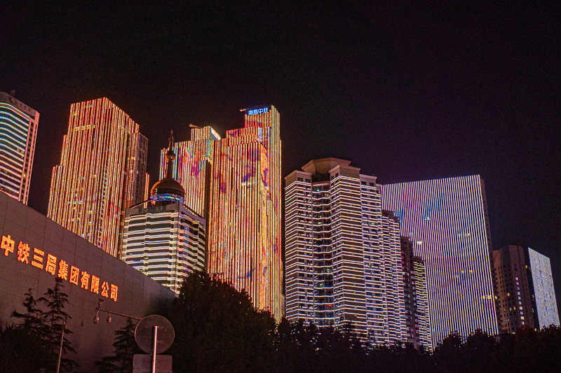 青岛景点实拍·青岛景区图片   (70)｜北京地接怎么订?君悦国旅北京接送与行程服务