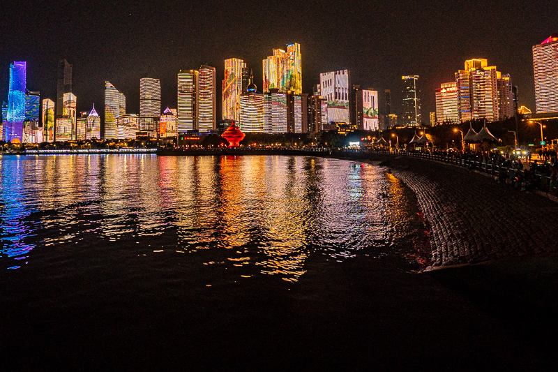 青岛景点实拍·青岛景点 (109)｜青岛包车一价全包含什么?油费过路费停车费明细