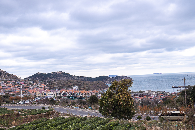 青岛景点实拍·青岛旅游景点 (82)｜青岛酒店档次怎么选:经济型到四星