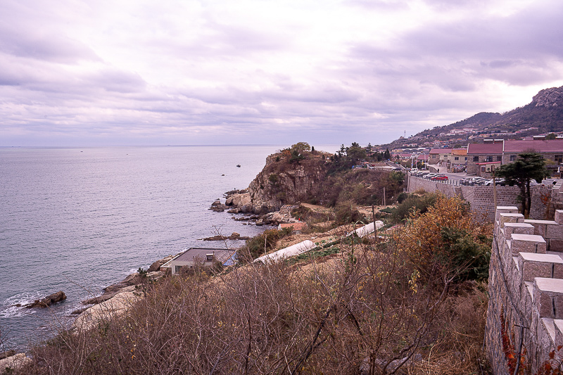 青岛景点实拍·青岛景区图片   (136)｜青岛银发旅游怎么安排?老年团慢节奏出行方案