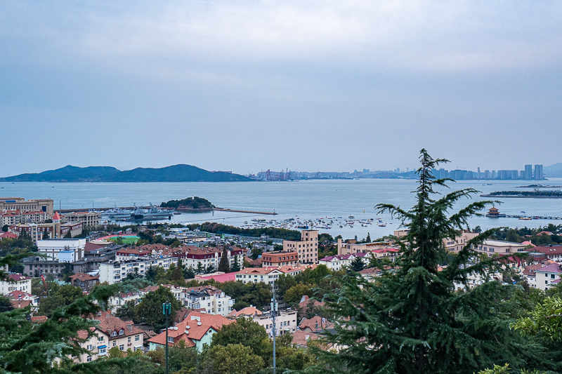 青岛景点实拍·青岛景区图片   (40)