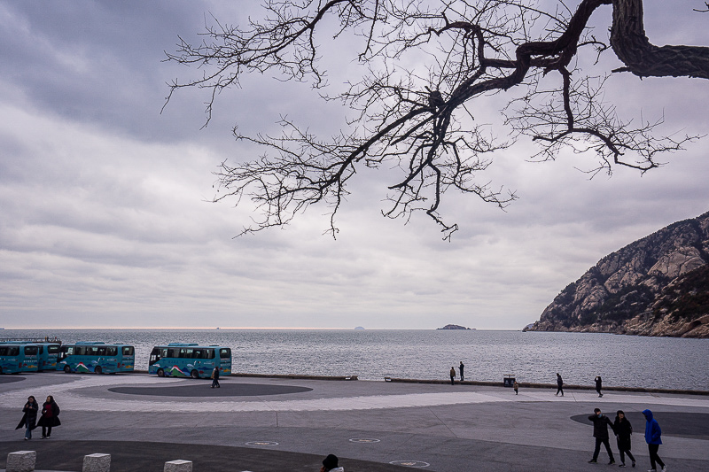 青岛景点实拍·青岛旅游景点 (124)