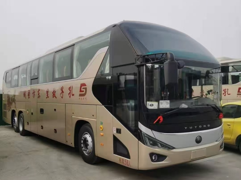 曲阜景点实拍｜山东君悦国旅曲阜地接服务能力解析