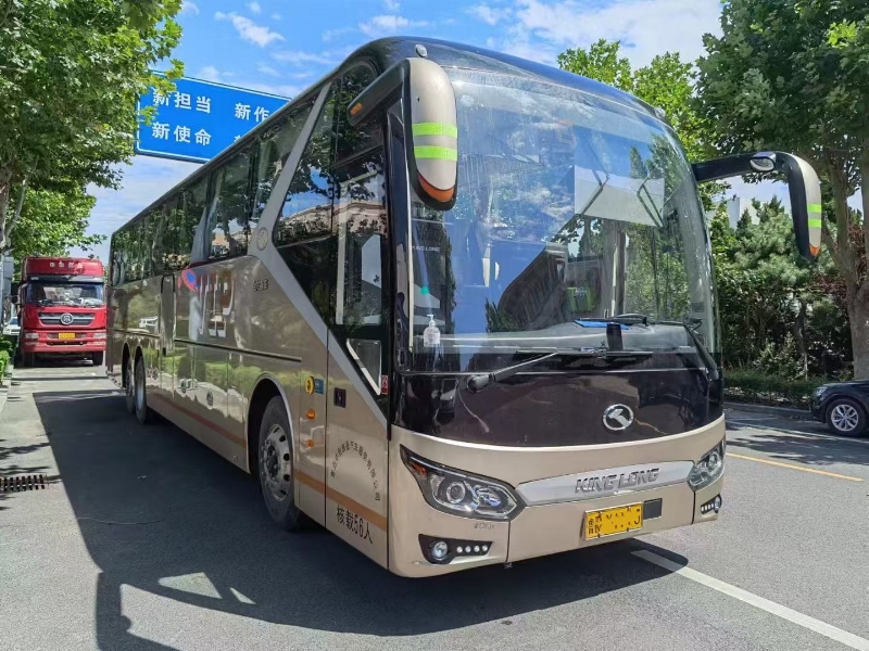 青岛景点实拍·青岛7｜正规旅游合同应该有哪些条款