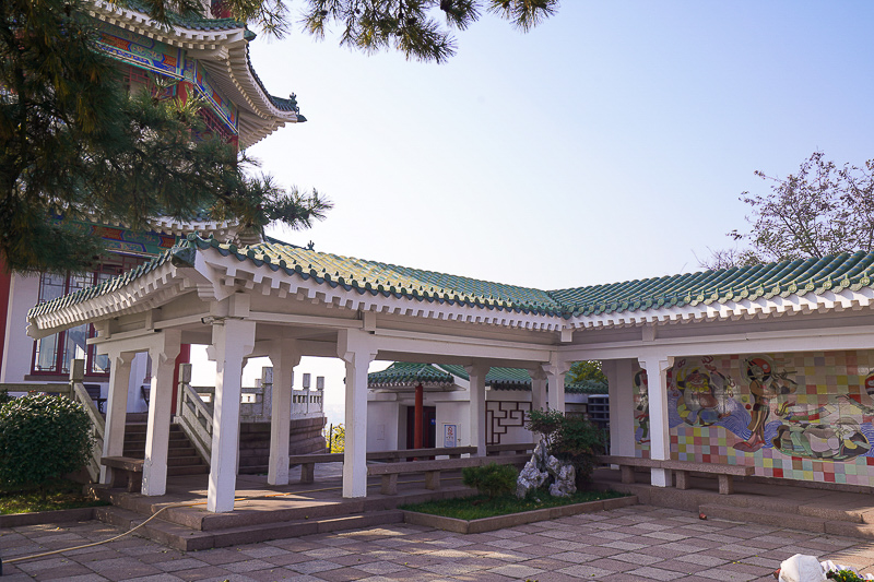 青岛景点实拍·青岛景区图片   (90)