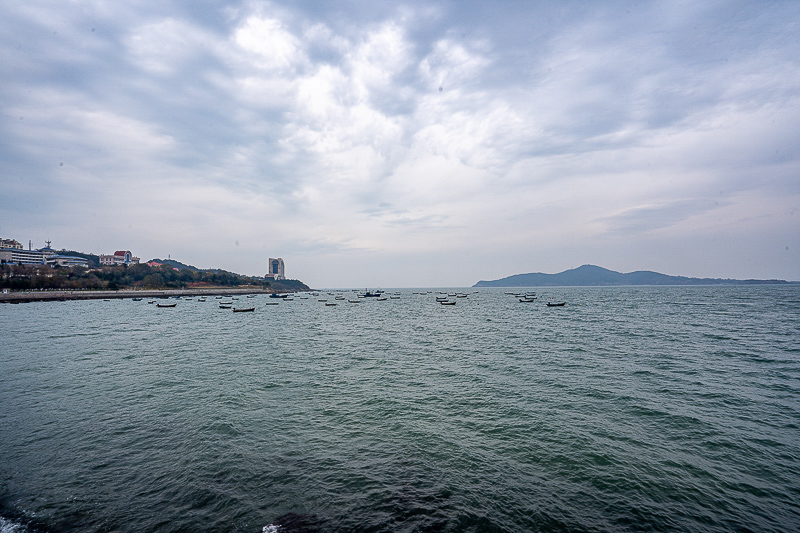 青岛景点实拍·青岛旅游景点 (67)｜青岛淡季旅游:特价活动口径说明