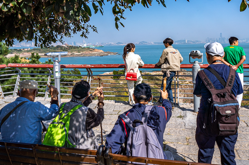 青岛景点实拍·青岛旅游景点 (48)
