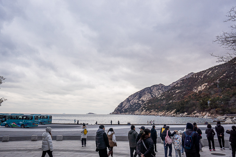 青岛景点实拍·青岛景点 (59)｜青岛跟团游和定制游怎么选