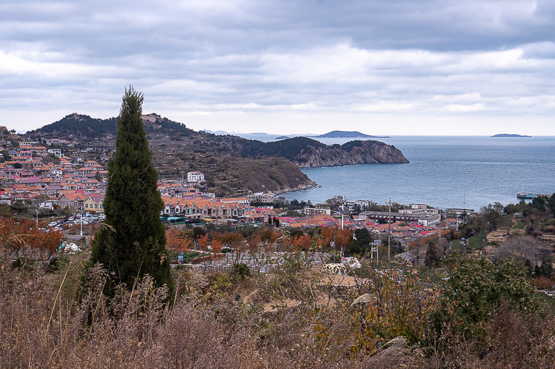 青岛景点实拍·青岛旅游景点 (80)
