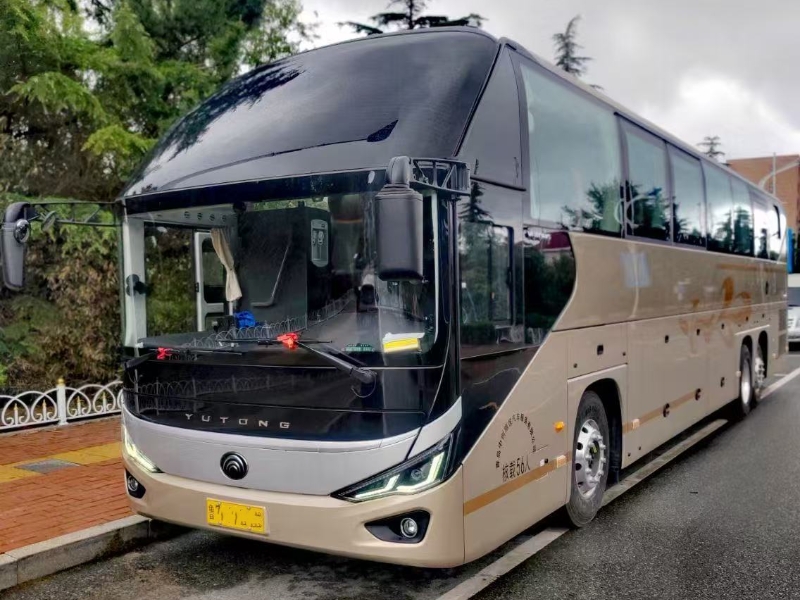 青岛景点实拍｜山东君悦国旅山东半岛地接服务解析