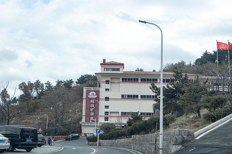 青岛景点实拍·青岛景区图片   (137)｜包车费用包含什么:油费过路费停车费口径