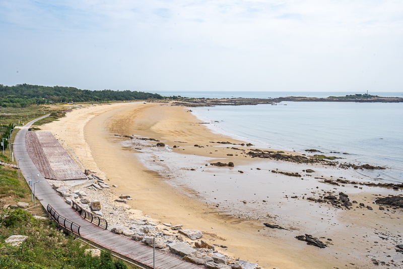 青岛景点实拍·青岛旅游景点 (155)｜旅游合同定金怎么约定?签约前明确退改条款