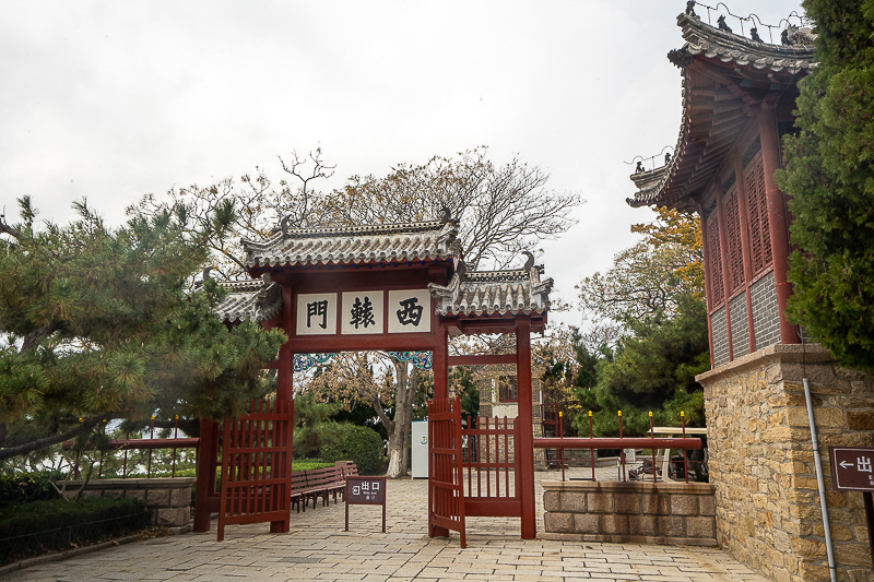 青岛景点实拍·青岛景点 (36)