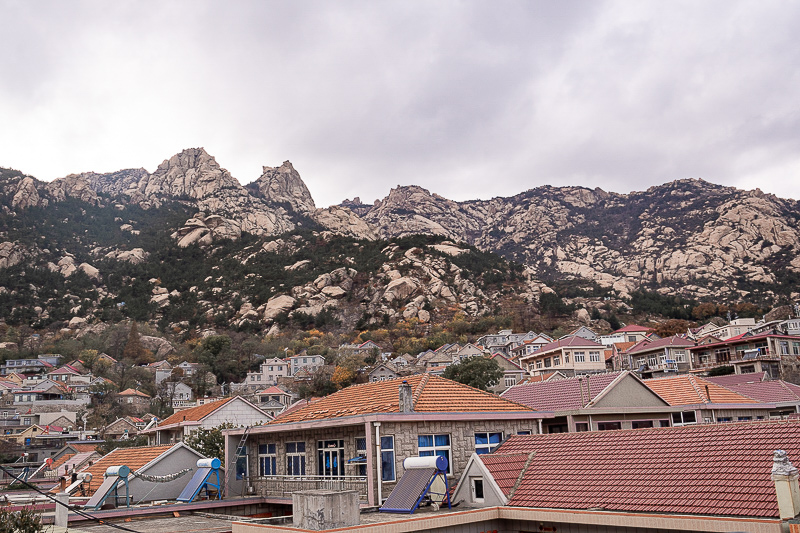 青岛景点实拍·青岛旅游景点 (112)｜青岛包车一价全包含什么?油费过路费停车费明细