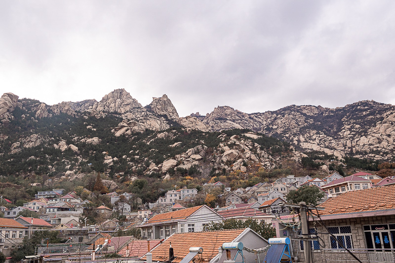 青岛景点实拍·青岛旅游景点 (113)