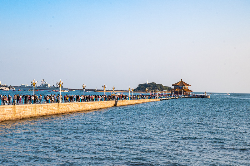 青岛景点实拍·青岛旅游景点 (81)