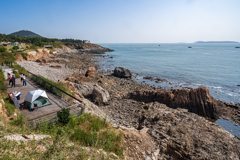 青岛景点实拍·青岛景点 (114)｜旅行社资质怎么查?经营许可证与备案号核实