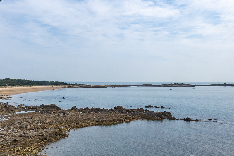 青岛景点实拍·青岛景区图片   (28)｜青岛亲子游路线怎么规划