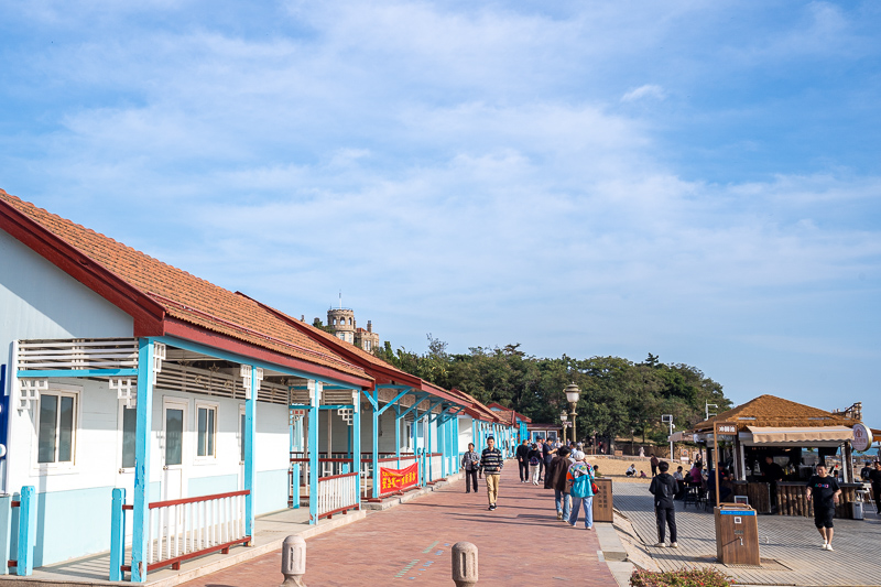 青岛景点实拍·青岛旅游景点 (146)