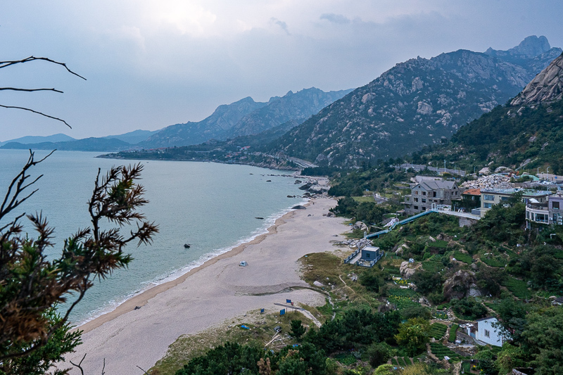 青岛景点实拍·青岛景点 (89)｜青岛啤酒节出行指南