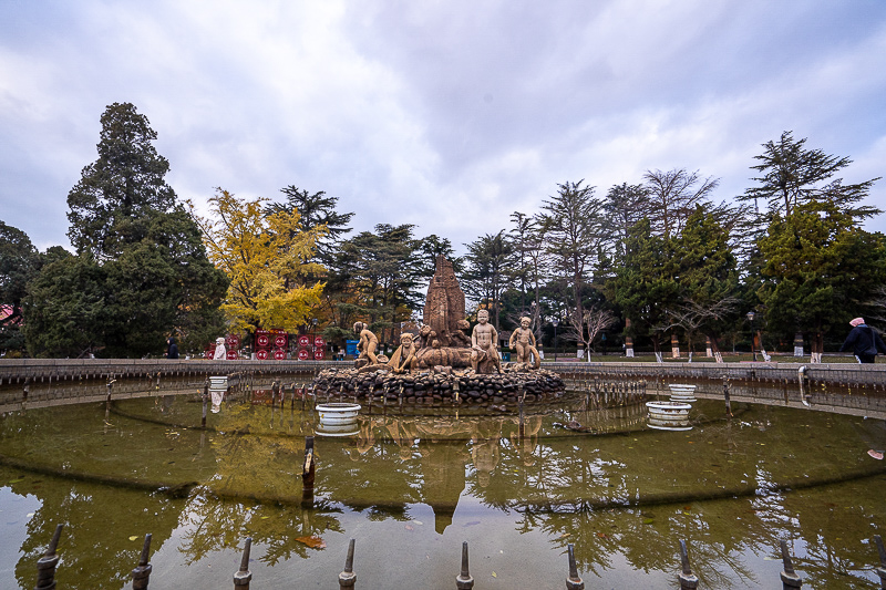 青岛景点实拍·青岛景区图片   (128)