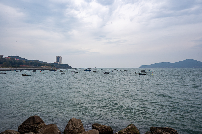 青岛景点实拍·青岛旅游景点 (69)