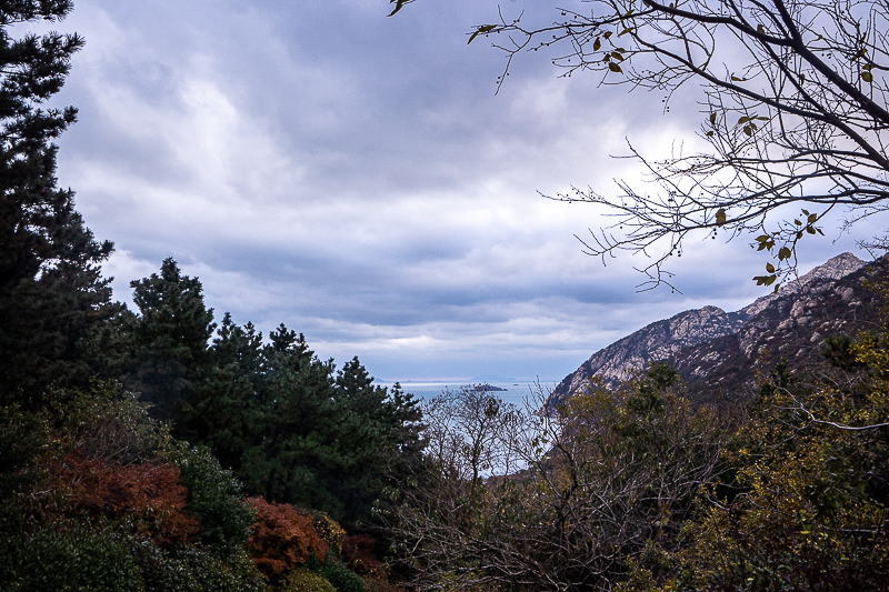 青岛景点实拍·青岛景区图片   (147)｜山泉圣地六日游适合哪些人?趵突泉泰山三孔