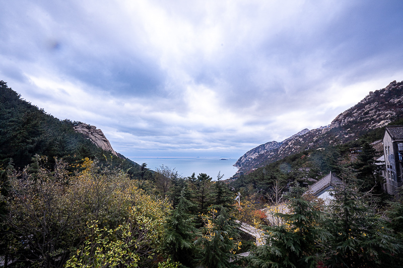 青岛景点实拍·青岛景点 (53)｜青岛暑期用车提醒:价格上浮 10%–20%